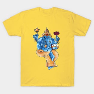 Ganesha T-Shirt